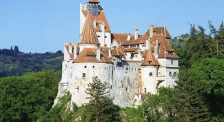 Замок Бран: некоторые исторические факты