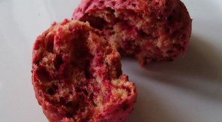 Как приготовить "Розовые булочки" по ГОСТу