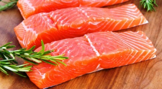 Как солить красную рыбу: кулинарные советы
