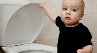 What to do if a baby has constipation