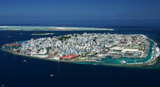 Когда лучше всего отдыхать на Мальдивах