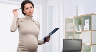 В каком случае работодатель может уволить беременную