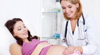 Какие обезболивающие для беременных лучшие