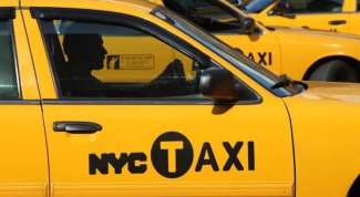 Как отличить лицензированное такси