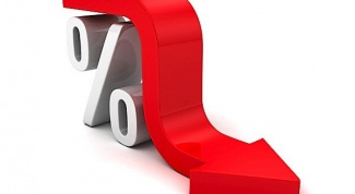 Как будут изменяться проценты по вкладам в 2015 году