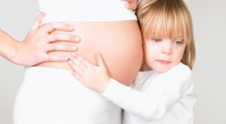 Что делать, если дети не рады беременности