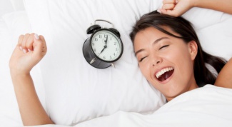 Как спать меньше: 5 верных советов