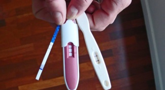 Как отличить поддельный тест на беременность