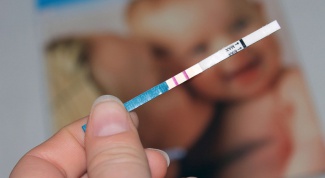 What happens if you overdo the pregnancy test in the urine