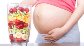 Какой витамин не нужен беременным