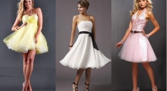 What dress to sew for prom
