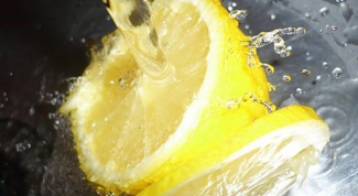 Как использовать лимонную кислоту в готовке