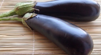 Eggplant in the fight against Smoking