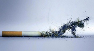 Чем опасно курение