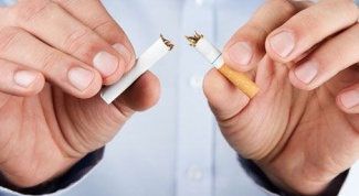 Как бросить курить курильщику со стажем