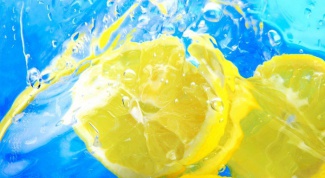 Как заготовить лимонный сок впрок