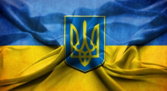 Что производит Украина