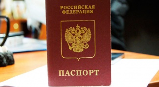 What to do if you found someone's passport