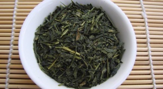 Полезные свойства чая сенча