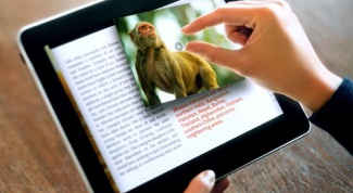 Как скачать книги на iPad