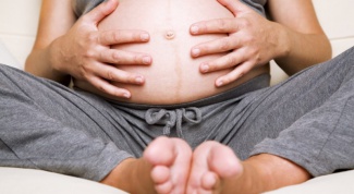 Как установить срок беременности