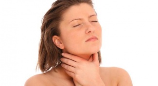 Что делать при мышечном спазме горла