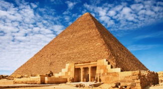 Как путешествовать по Египту