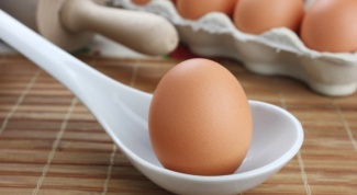 Как понять, готово ли яйцо