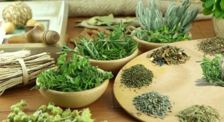 How to stop the growth of fibroids with herbs