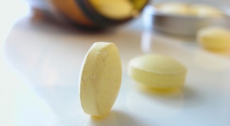 How to take brewer's yeast tablets 