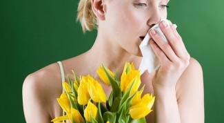 Как подобрать лекарство от аллергии