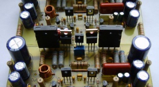 Чем диод отличается от транзистора