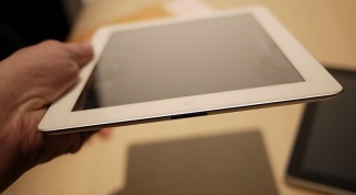 How to check iPad for authenticity
