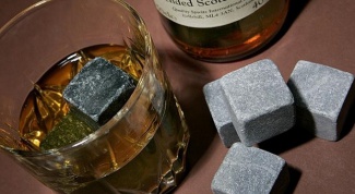 Why whisky stones