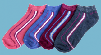 How to choose good socks 