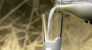Как выявить аллергию на молоко