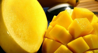 Чем полезно манго - секрет супер-плода 