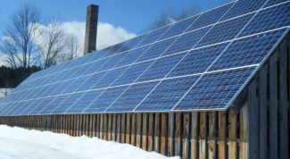 Окупаются ли солнечные батареи, установленные на крыше дома