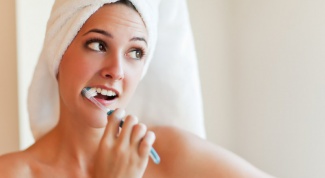 Что будет, если не чистить зубы 