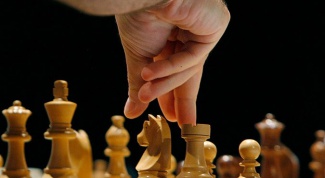 Какие правила рокировки в шахматах 