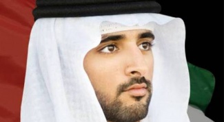 Как называется верховный правитель в арабских странах 