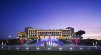 Самые дорогие отели Турции: роскошь и элегантность 