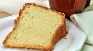 Как испечь пирог с медом