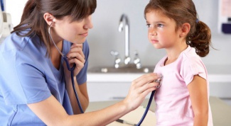 Брадикардия у детей: симптомы и лечение