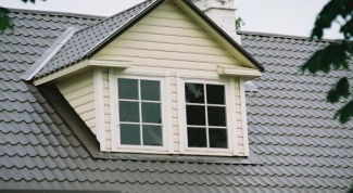 Из какого материала лучше сделать крышу для дома
