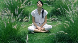 Как освоить технику медитации 