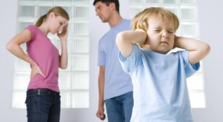 Может ли появление ребенка в семье стать причиной конфликтов