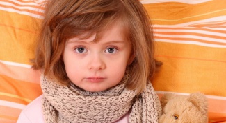 Сильный кашель у ребенка: причины и лечение 