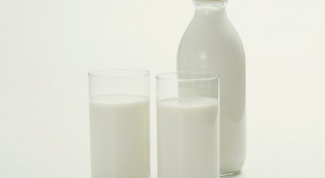 Why you can not drink raw milk 