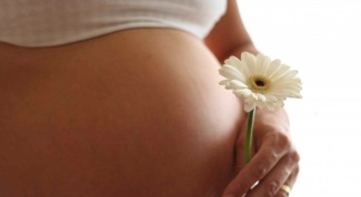 35 неделя беременности: начинаем подготовку к родам 